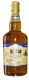G&P Rum Barbados (Foursquare) 2011 à 0,7 l @ 44 % vol., Barrel # 10