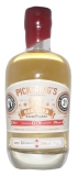 Pickering's Oak Aged Gin Island à 0,35 l @ 47 % vol.