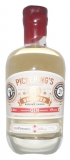 Pickering's Oak Aged Gin Speyside à 0,35 l @ 47 % vol.