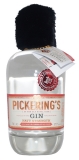 Pickering's Navy Strength Gin à 0,7 l @ 57,10 % vol.