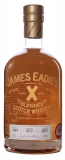 James Eadie's Trade Mark X - Blended Scotch Whisky à 0,7 l @ 45,6 % vol.