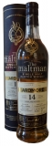 MM Ardmore 2010  0,7 l @ 54,1 % vol, Bourbon Barrel, 14 YO