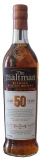 MM Blended Scotch Whisky 1972  0,7 l @ 44,9 % vol., 50 YO
