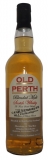 Old Perth (Cask Strength) à 0,7 l @ 59,70 % vol.