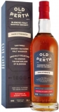 Morrison Old Perth @ 58,6 % à 0,7 l - Cask Strength, Blended Malt Scotch Whisky