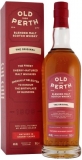 Morrison Old Perth @ 46 % vol. à 0,7 l - The Original, Blended Malt Scotch Whisky