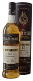 MM Inchfad 2005  0,7 l @ 52,1 % vol., Refill HH 162, 17 YO