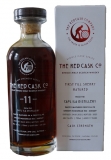 RC Caol Ila 2012 à 0,7 l @ 56 % vol., partly matured First Fill PX Sherry HH # 300269, 11 Year Old