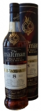 MM Bunnahabhain Staoisha 2014  0,7 l @ 52,5 % vol., Refill Butt, 8 YO