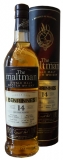 MM Benrinnes 2010  0,7 l @ 58,2 % vol., RF Sherry Hogshead, 14 YO