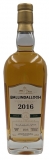 Ballindalloch Single Malt 2016  0,7 l @ 61,8 % vol., Bourbon Barrel #233, 8 YO