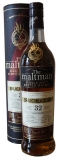 MM Bruichladdich 1991  0,7 l @ 49,3 % vol., RF Hogshead, 32 YO