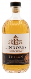 Lindores Single Malt ThIRON  0,7 l @ 49,4 % vol.