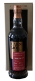 CM CoC Benriach 1998  0,7 l @ 59,3 % vol., Sherry Butt #84101, 26 YO