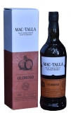 Morrison Mac-Talla SM @ 54,8 % vol.  0,7 l - Ltd Edition - Oloroso