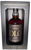OLO Glenlossie 2011  0,7 l @ 49,9 % vol., 1st Fill Oloroso Sherry Finish, HH # 7125