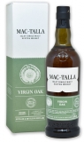 Morrison Mac-Talla SM @ 53,8 % vol.  0,7 l - Ltd Edition - Virgin Oak