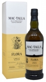 Morrison Mac-Talla Flora @ 48,2% vol.  0,7 l - Islay Single Malt Scotch Whisky