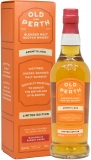 Morrison Old Perth Limited Edition @ 52,8 % vol. � 0,7 l, Amontillado