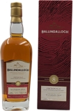 Ballindalloch Single Malt Seven Springs Collection Edition No. 2 � 0,7 l @ 60,6 % vol.