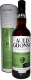 AG Teaninich 2013  0,7 l @ 56,3 % vol., 1st Fill Chateau Margaux Finish, Cask # 701286